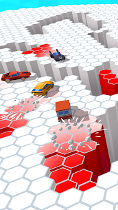 تحميل لعبة Cars Arena: Fast Race 3D APK للأندرويد احدث إصدار 1