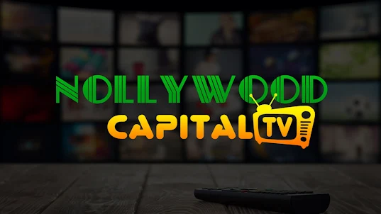 Nollywood Capital TV