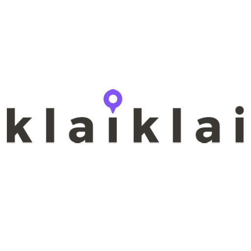 Klaiklai logo