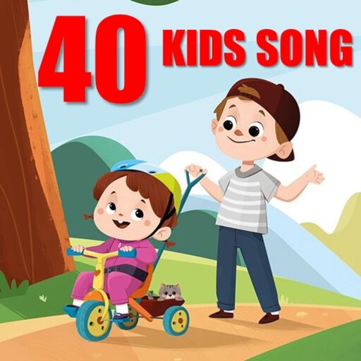Kids Song - Nursery Rhymes
