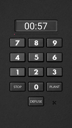 Screenshot of CS Timer