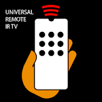 Cover Image of Herunterladen Universal Tv Remote Control (T  APK