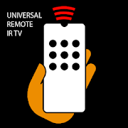 Universal Tv Remote Control (TV KILL)