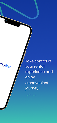 PropertyNet Tenant Screen 2