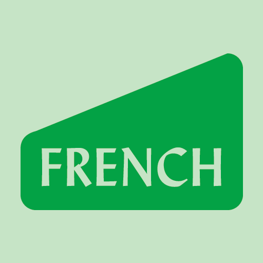Travelers French Cheat Sheet logo