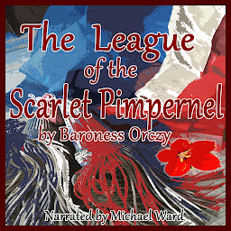 Symbolbild für The League of the Scarlet Pimpernel