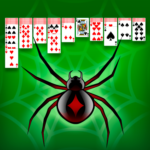 Spider Solitaire 2022