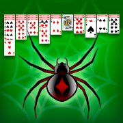 Descargar Spider Solitaire 2021 Mod Apk V1 1 Dinero Ilimitado