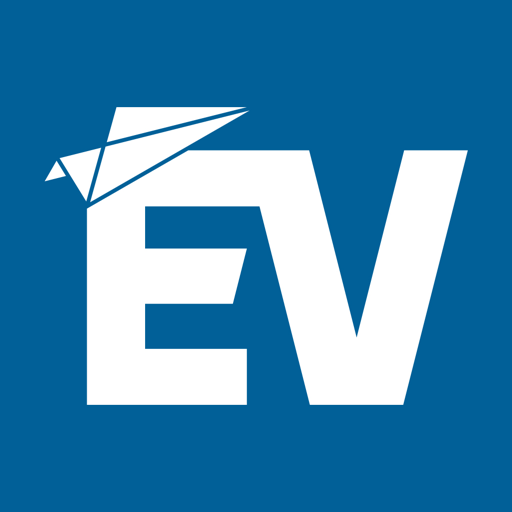 EV Escritório Virtual logo