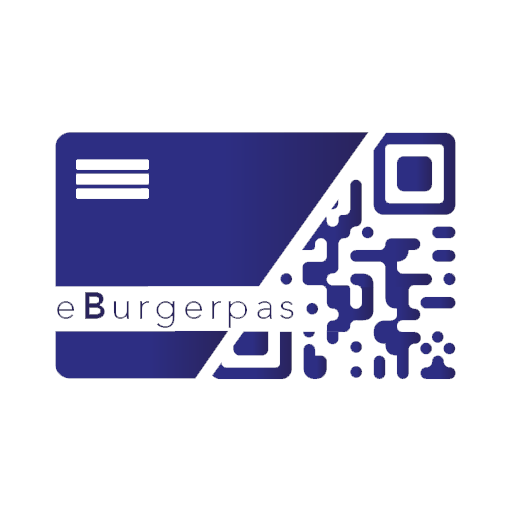 eBurgerPas logo