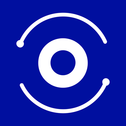 Optality App  Icon