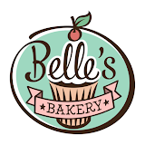 Belle's Bakery icon