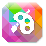 InLife Theme (Colorful) icon