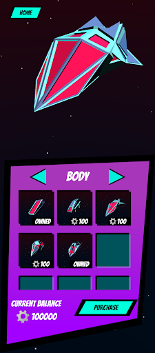 Orbit Screen 3