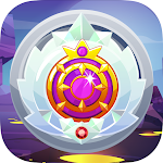 Cover Image of ダウンロード Gem Master - Big Jewels Merge Game  APK