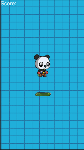 Infinite Climber Screen 2
