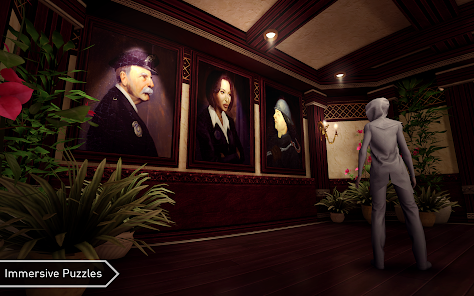 Republique v6.2 MOD APK (Unlimited Money, Unlocked) for android Gallery 1