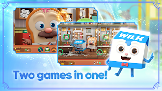 Game screenshot Bread Barbershop Hidden Object hack
