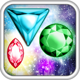 Jewels Saga Galaxy icon