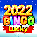 Bingo:spielen Lucky Bingo Game 