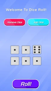 Dice Dynasty: Roll & Conquer