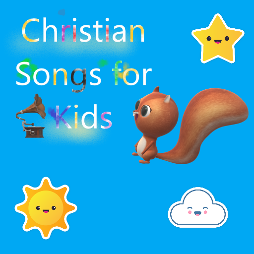 Christian music for kids! 3.1 Icon