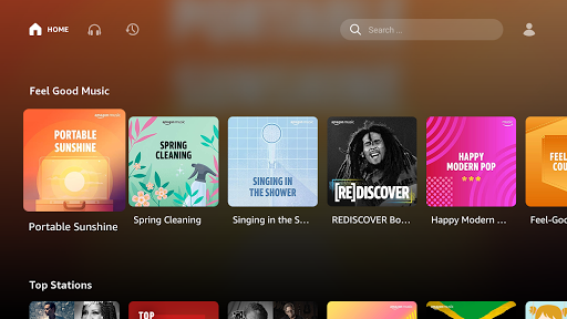 Amazon Music: Discover Songs v22.15.13 MOD APK (Premium free) Free download 2023 Gallery 6