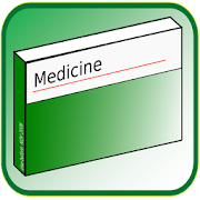 Diccionario de Medicamentos 1.0 Icon