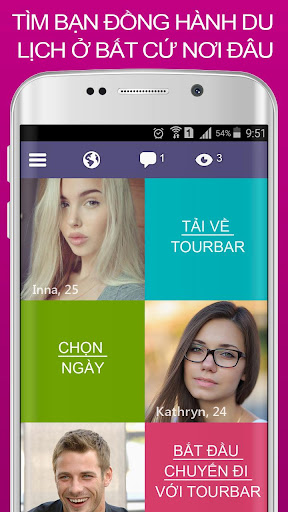 Bản xem trước ứng dụng