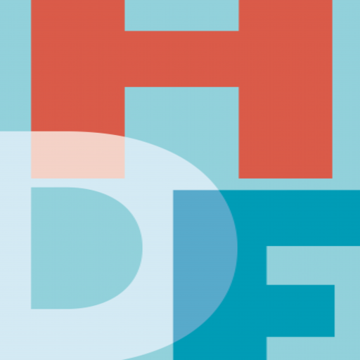 Hotel Dieu de France logo