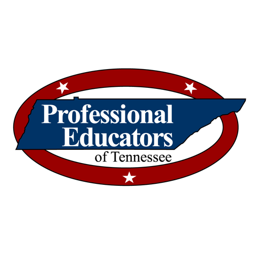 Professional Educators of TN 2.6.3 Icon
