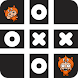 Tic Tac Games-Online XO Game