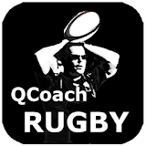 QCoach RUGBY icon