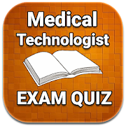 Medical Technologist Quiz Exam