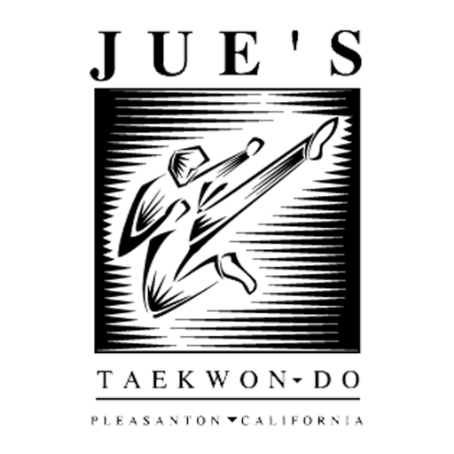 Jues Taekwon Do logo