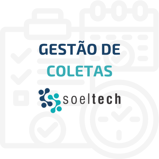 Coletas logo
