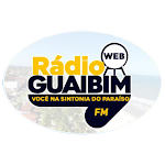 Cover Image of Download Rádio Guaibim FM  APK