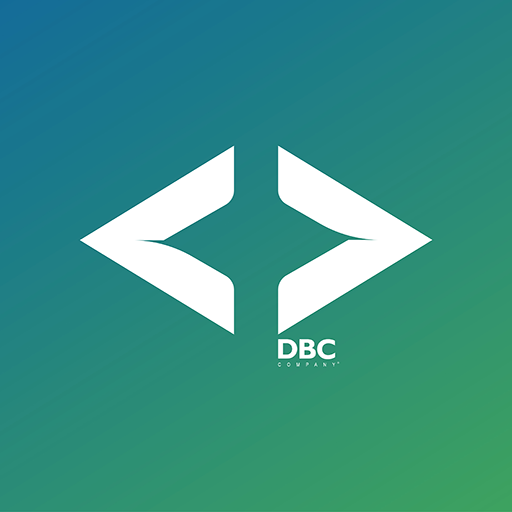 ECOS - DBC Company logo