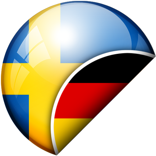 Deutsch Schwedische Übersetzer logo