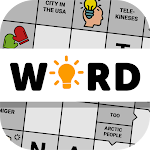 Cover Image of Tải xuống Pictawords - Crossword Puzzle 1.3.6155 APK
