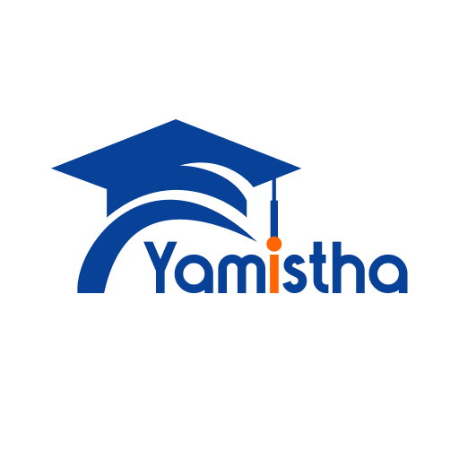 Yamistha logo