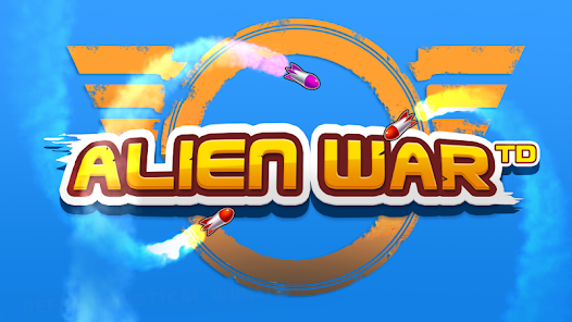 Screenshot 19 Tower Defense: Alien War TD android