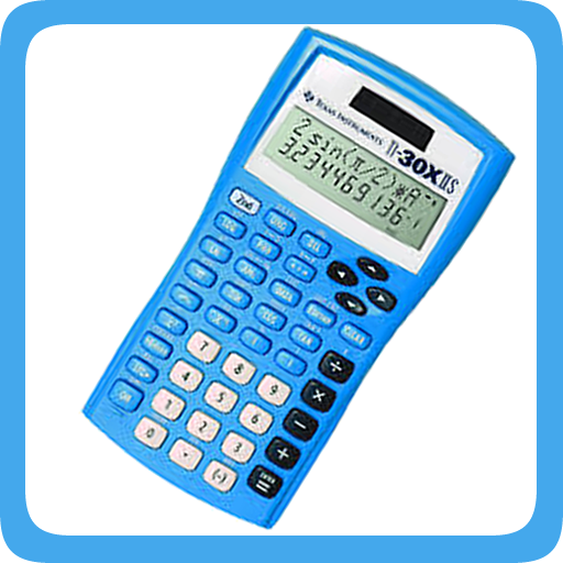 full calculator