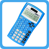 New Scientific Calculator icon