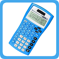 New Scientific Calculator