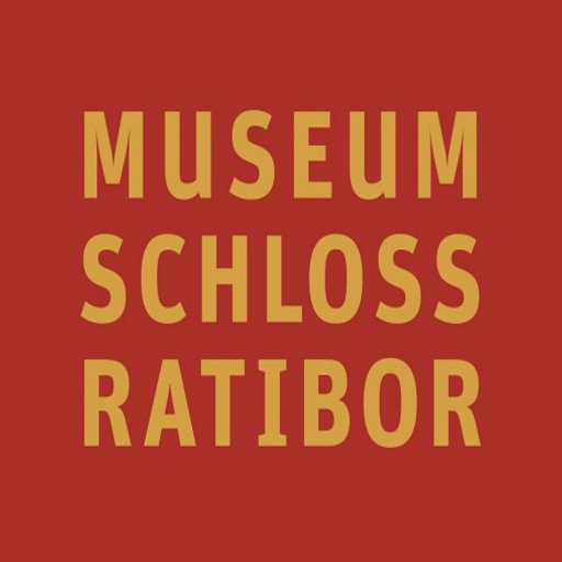 Museum Schloss Ratibor App logo