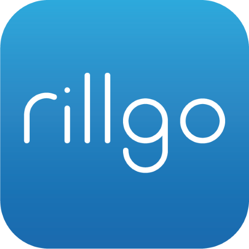 Rillgo logo