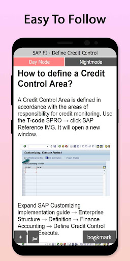 Easy SAP FICO Tutorial