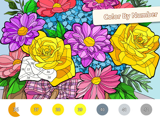 Aged Color screenshot