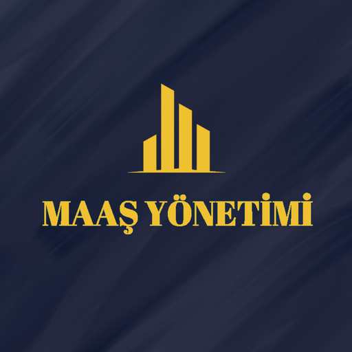 Maaş Yönetimi logo